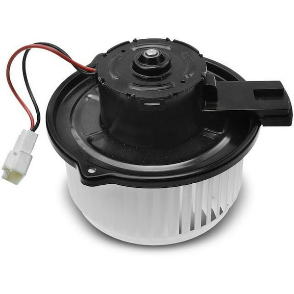 Blower Motor 1 - Compatible with 2014 - 2022 Mazda 3 2015 2016 2017 2018 2019 2020 2021