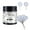 White, variant on WINDLAND UV DIP Resin Glue for Wire Flower Petals Resin Shells Manicure Tool for Jewelry
