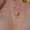 20PCS, variant on QQTDFG 20-100PCS Fashion Jewelry Findings 18K Gold Filled Pinch Bail Bale Earwire Hook-20PCS