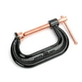 thumbnail image 4 of Pony Drop-Forged C-Clamp 3", 4 of 4