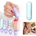 thumbnail image 1 of WIFKLSIIPG Outil de Scellage d'Ongles en Silicone Produits de Beauté, 1 of 4