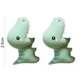 thumbnail image 5 of Naierhg 3D Animal Shape Women Earrings Bite Posture Alloy Cartoon Adorable Stud Earrings Jewelry Accessory, 5 of 8