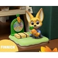 Zootopia Blind Box - Autumn garden Series Blind Box Figures Zootropolis