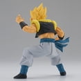 thumbnail image 3 of BanPresto - Dragon Ball Super - Solid Edge Works Vol.7 (A: Super Saiyan Gogeta) Statue, 3 of 4