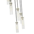 thumbnail image 6 of Z-Lite 7 Light Chandelier, 6 of 8