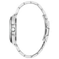 thumbnail image 4 of Citizen Women's Eco-Drive Silhouette Crystal Stainless Steel Watch - FE1190-53L, 4 of 5