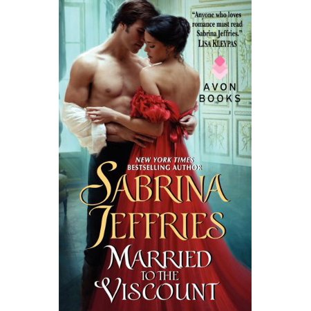 Pre-Owned Married to the Viscount: 5 (The Swanlea Spinsters) Paperback