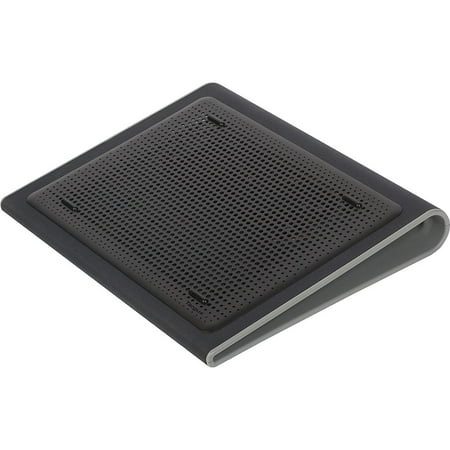 Laptop Computer Cooling Pad, Targus 15-inch Portable Cool Mat For Laptop,  (Best Computer Case For Cooling)