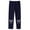 Navy, variant on KAUOD Girls Cute Fleece Leggings Winter Thermal Ankle Tights Pants Kids Toddler Stretchy Warm Opaque Athletic Pantyhose