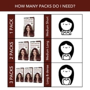Paradyes No Bleach Cherry Chocolate Glossy Hair Tint