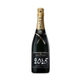 thumbnail image 2 of Pack de 4 Champagne Moet & Chandon Impérial Grand Vintage 2015 750 ml, 2 of 3