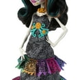 thumbnail image 3 of Monster High Fêtes de Fin d’Année Skelita Calaveras Poupée Día de Muertos 2024 à Collectionner, 3 of 6