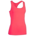 thumbnail image 1 of Playera Sin Mangas Decathlon Domyos Talla EU 46 Rosa, 1 of 4