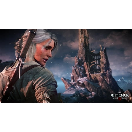 The Witcher 3 Wild Complete Warner Bros, Xbox One, 883929556502