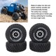 thumbnail image 3 of Neumáticos de Coche RC ANGGREK 56 Mm de Espesor para Reemplazo, 3 of 8