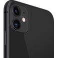 thumbnail image 3 of Restored T-Mobile ,Apple iPhone, A2111 11, Cell Phones 128GB Black with 6.1-inch Liquid Retina HD Display, 3 of 4