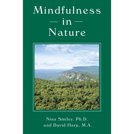David Harp - Mindfulness in Nature