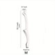 thumbnail image 4 of 1pc Barbecue Clips Stainless Steel Grill Cooking Chef Tongs Kitchen Baking Bread Tweezer Outdoor Grilling Steak Clamp Tools BBQ Food, 4 of 4