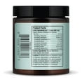thumbnail image 2 of Bark & Whiskers Organic Vitamin B Complex, 0.85 Oz. (24 g), 60 Scoops, Supports A Healthy Nervous System & Endurance, Veterinarian Formulated, Non-GMO, Certified USDA Organic, Dr. Mercola, 2 of 8