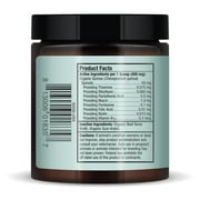 Bark & Whiskers Organic Vitamin B Complex, 0.85 Oz. (24 g), 60 Scoops, Supports A Healthy Nervous System & Endurance, Veterinarian Formulated, Non-GMO, Certified USDA Organic, Dr. Mercola
