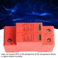 thumbnail image 4 of DC Photovoltaic  Protector, Rail Mounted Voltage Surge Arrester Device Wide Application  For  Lines, 4 of 8