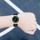thumbnail image 2 of 1 PC Watch Funda protectora Reloj de silicona Funda de reloj de reloj compatible para Xiaomi, 2 of 6