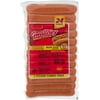 Gwaltney Original Chicken Hot Dogs, Bun Size, 3 lb