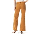 thumbnail image 4 of Jessica Simpson Women's and Women's Plus Lily Mid Rise Bootcut Pants, 4 of 6