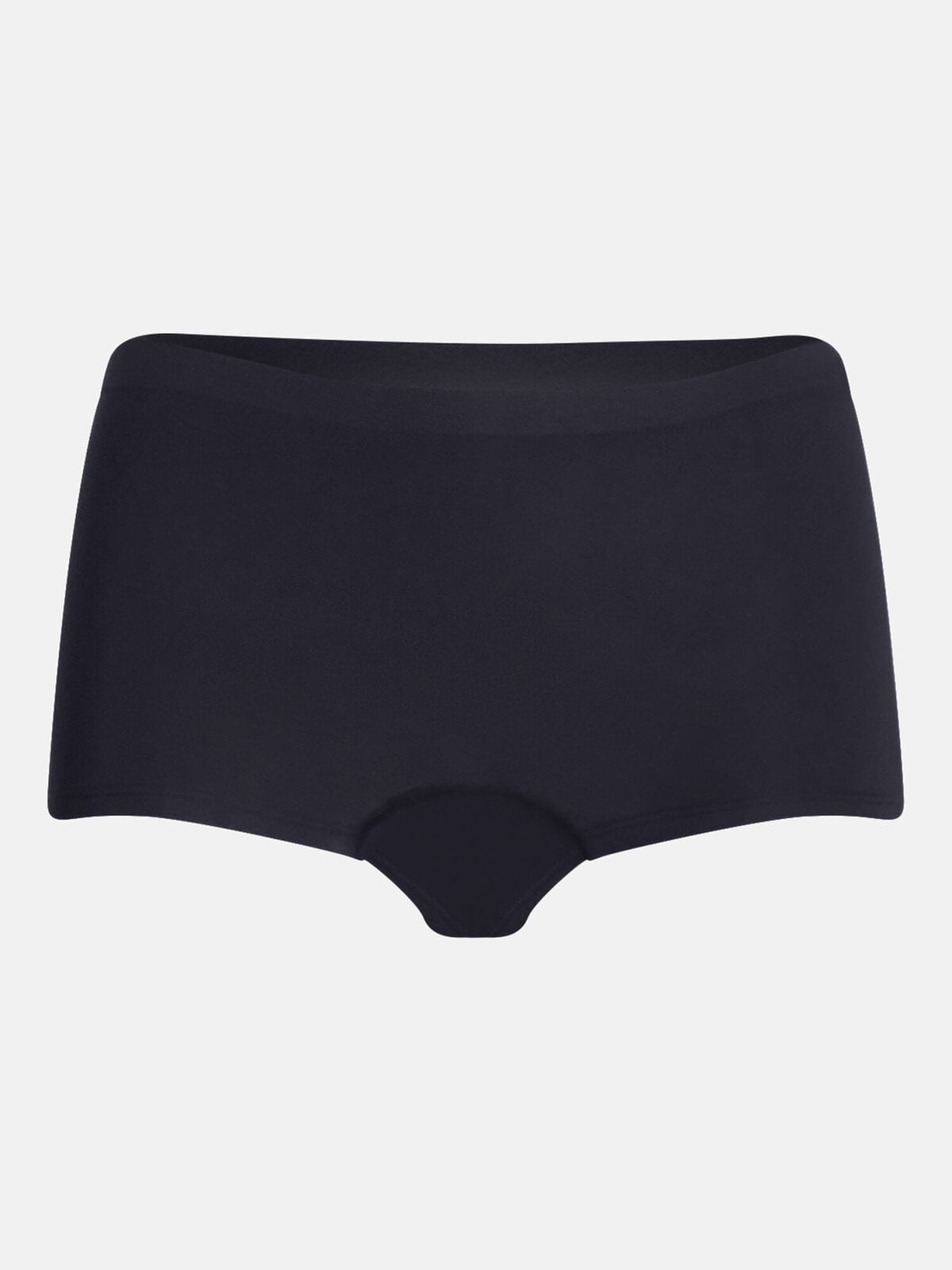 Joyspun Women's Seamless Boyshort, 3-Pack, Sizes XS-XXXL