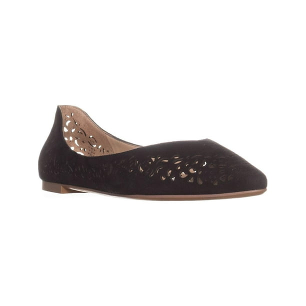 franco sarto ballerina flats