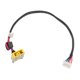 thumbnail image 2 of Cable de interfaz de alimentación ABS duradero y práctico accesorio para computadora portátil Lenovo IdeaPad G500 G505 G490, 2 of 12