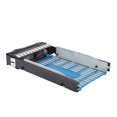 thumbnail image 4 of TOPINCN 3.5in /SATA HDD Hard Drive Caddy Tray For DL160/ DL180/ ML350/ML150/G6 SLS, 4 of 8