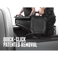 thumbnail image 3 of RetraxPro EZ-Off Retractable Tonneau Cover Fits 2024-2026 Toyota Tacoma 5' Bed w/Rail System, 3 of 15