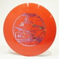 thumbnail image 3 of Innova Star Corvette Disc Golf Distance Driver, Pick Color/Weight [Stamp & Exact Color May Vary] Red 170-172 grams, 3 of 6