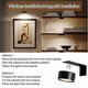 thumbnail image 3 of 5Pcs Picture Lights for Wall Rechargeable Poster Lights with Remote and Timer Art Display Light for Art Display Picture Frame, 3 of 5