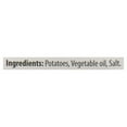 thumbnail image 4 of Old Dutch Rip-L Lightly Salted Potato Chips, 4 of 5