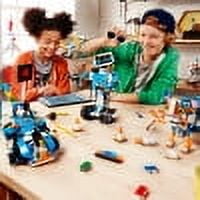 LEGO BOOST Creative Toolbox 17101 - STEM Coding Kits for Building