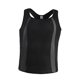 thumbnail image 2 of Gym Hot Sweat Trainer Chaleco Sauna Tank Top Adelgazamiento Entrenamiento Camisa Pérdida de peso SG Zulema Chaleco de entrenamiento de cintura, 2 of 8