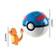 thumbnail image 3 of Elf Ball Toys personaje de dibujos animados de Anime Elf Ball Toys figuras de bolas de Anime juguetes educativos juguetes de fiesta de cumpleaños para niños regalos, 3 of 7