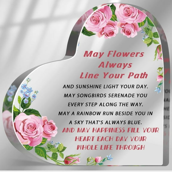 Baptism Gifts for Girls Boys, Godchild Gifts for Goddaughter Godson, First Holy Communion Sign from Godmother, Inspirational Religious Gifts, Christening Catholic Baptism Keepsake Decor