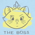 thumbnail image 2 of Infant's Aristocats Marie The Boss  Bodysuit, 2 of 4