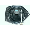 thumbnail image 2 of KarParts360 For 2006 Hummer H3 Fog Light Assembly Pair Driver and Passenger Side w/ Bulbs For HU2592100 HU2593100, 2 of 4