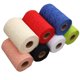 thumbnail image 3 of 22 m / rollo de tela de encaje decoración de boda Material de embalaje rollo artesanal DIY Tutu falda de tela Worallymy JD713617696, 3 of 5