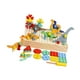 thumbnail image 4 of Herramienta de tornillo para niños, juego de simulación, destornillador, juguete de construcción DIY para niños. Dinosaurio, 4 of 9