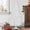 White, variant on Makeatree 4 ft White Artificial Christmas Tree with 50 Lights,112 Branch Tips Mini Holiday Party Xmas Tree w/Stand