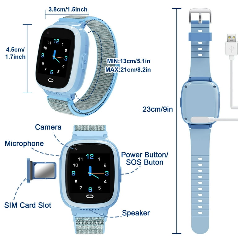 Pthtechus 4g online gps