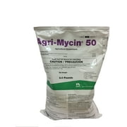 Nufarm Agri-Mycin 50 3lb Bag