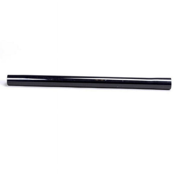 Replacement Part For Fit All Residential Vacuum Cleaner 1 1/4 Plastic 19 Inch Black Smooth Finish Wand :- 32-1942-69