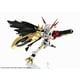 thumbnail image 5 of Tamashii Nations - Digimon Adventure - [Unidad Digimon] Figura de acción estilo Omegamon Alter-S Bandai Spirits Nxedge, 5 of 5