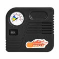 thumbnail image 4 of Zerodis Tire Pumps, Tire Inflator, Electric Air Pump For Motorcycle Electromobile, 4 of 8